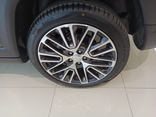 Imagen 6 de 16 de Compass Limited Plus 1.3 Turbo*