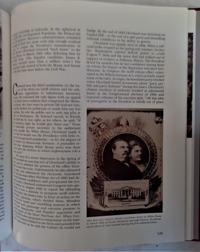 Every Four Years Smithsonian Exposition Books 1980 - Ingles (Usado)