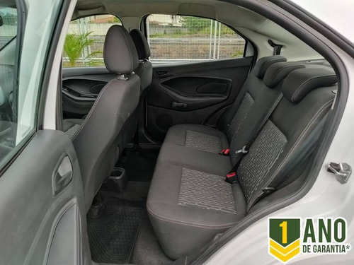 Ford Ka 1.5 12v Completo 4 Portas