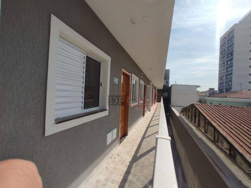 Imagem 20 de 23 de Apartamento Vila Carão - Ap6886