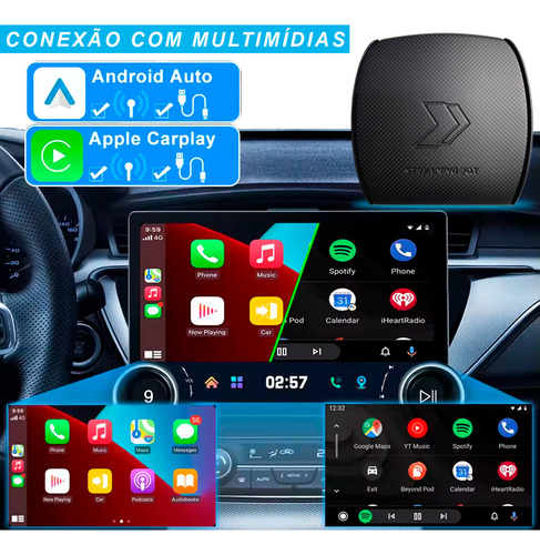 Streaming Box Ka Desbloqueio Tela Apps Ios Android 32gb