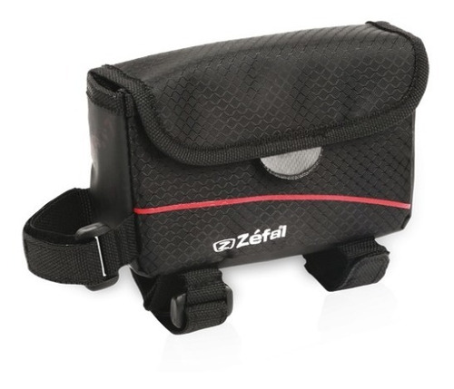 Bolsa Multiuso Para Bicicleta Zefal Z Light Front Pack