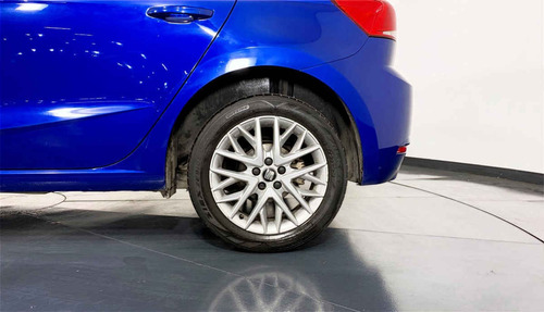 Imagen 10 de 15 de 107421 - Seat Ibiza 2019 Con Garantía