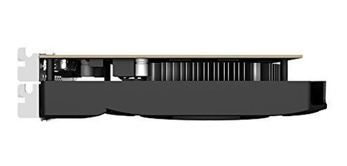 Accesorio Pc Pny Geforce Gtx 1050 Grafica 2 Gb