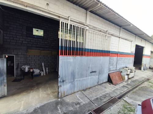 Imagen 4 de 28 de En Venta Galpón Y Terreno Ubicado En Ejido Sector Los Higuerones