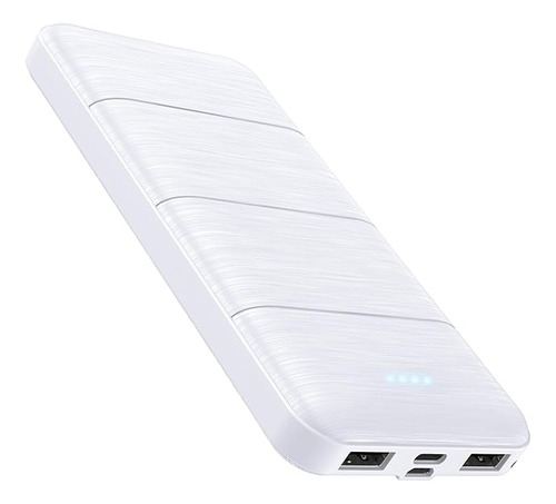 Cargador Portatil Banco De Energia 15000mah Dual Usb Power B