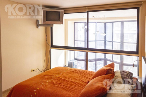 Imagen 17 de 25 de Venta Departamento / Duplex 3 Ambientes Con Cochera Y Baulera En Recoleta