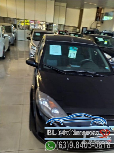 Ford Fiesta 1.0 8v Flex/class Flex 5p