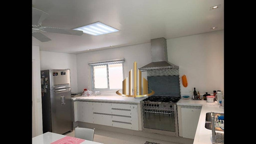 Casa À Venda, 470 M² Por R$ 2.500.000,00 - Alphaville - Santana De Parnaíba/sp - Ca2580