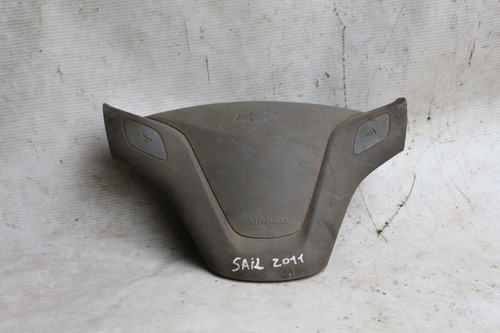 Airbag Chofer  Chevrolet Sail 1.4 2011