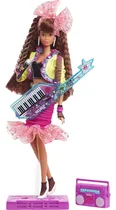 Comprar Barbie Collector - Noche De Fiesta - Rewind 80s Edition*