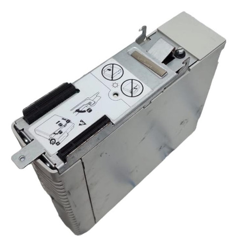 Allen Bradley 2094-bm02-m