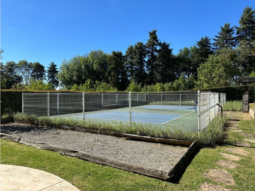 Casa En Venta | Condominio | Avandaro | Nueva | Alberca | Padel