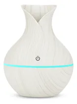 Comprar Humidificador Difusor Aromas Aceites Esenciales Aromaticos 