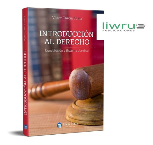 Introduccion Al Derecho 