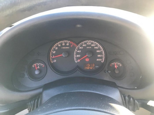 Classic 1.0 Mpfi Ls 8v Flex 4p Manual