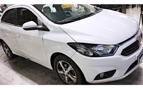 Chevrolet Prisma 1.4 MPFI LTZ 8V FLEX 4P MANUAL