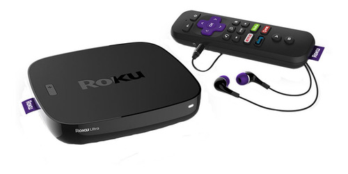 Roku Premiere Plus Reproductor Streaming 4k Hdr Hdmi (Reacondicionado)