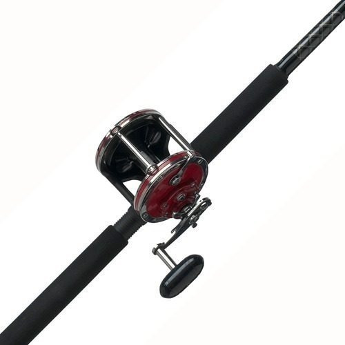 Combo Penn Pesca Troleo Senator Special 6'6 20-50lbs - 91330