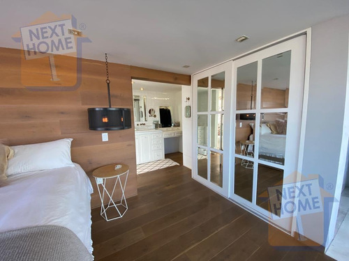 Imagen 18 de 30 de Venta Pent House Lomas De Vista Hermosa