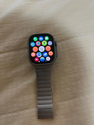 Apple Watch Ultra (Usado)