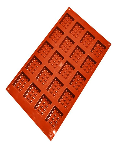 Gofres De Silicona Con Forma De «hágalo Usted Mismo», 20 Gra