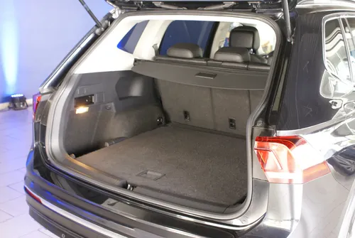 Tiguan R Line