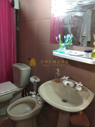 Casa De 5 Dormitorios Y Deposito. En Muy Buena Ubicacion Cerca De Roosevelt Y Sanatorio. Consulte!!!!!!!- Ref: 1863