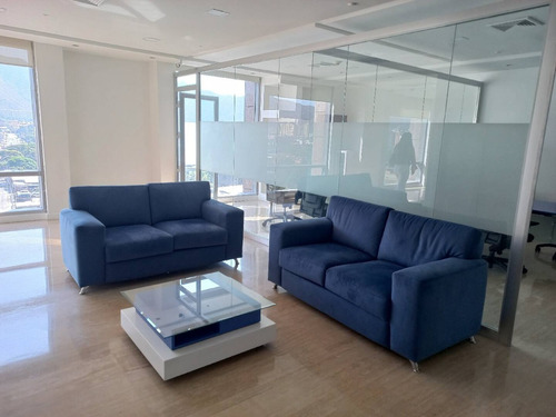 Imagen 3 de 10 de Marlyn Padrón Alquiler De Oficinas En World Trade Center Valencia Mlyn