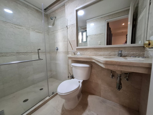 Apartamento En Alquiler Residencias Atlantis Urb Terrazas Del Country Lh