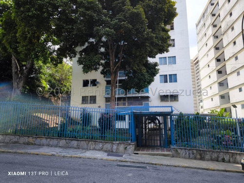 Apartamento En Alquiler En Horizonte 24-27430 Cs