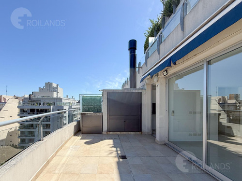 Venta Departamento 4 Amb Dúplex Cochera Amenities Caballito