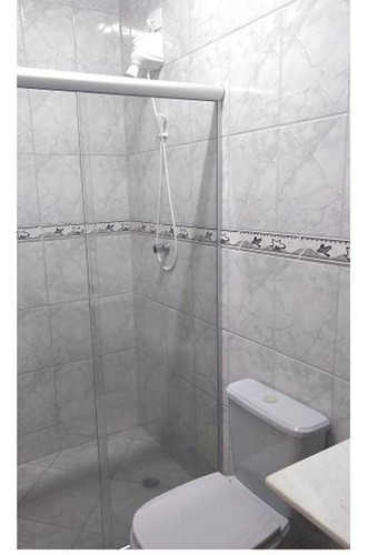 Imagem 14 de 22 de Lindo Imóvel Condomínio Fechada - Ca0591