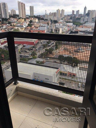 Sala Comercial Para Locação, Centro, Diadema. - Sa3766