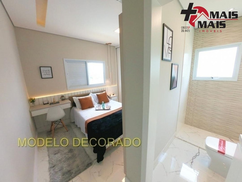 Imagem 9 de 15 de Vinda Do Lago, 2 Quartos, 57m², Casa Verde E Amarela - Aerpvinda