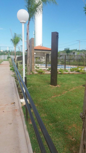 Apartamentos - Ref: V12683