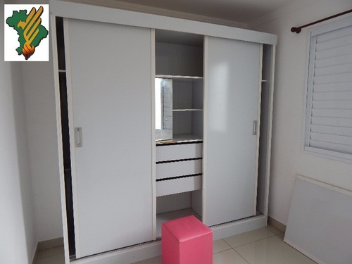 Imagem 7 de 20 de Apartamento Para Venda 2 Dormitórios - Ap00205 - 4709032