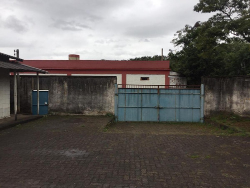 Imagem 2 de 11 de Área Comercial Para Locação E Venda - Imóvel Comercial Com 7 - 27706