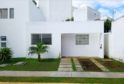 Casa En Venta Residencial Jade