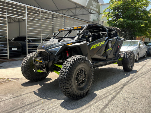 Razer Polaris 2024 Pro R Ultimate 109 Horas