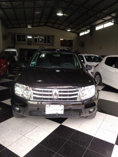 Renault Duster Confort Plus 1.6