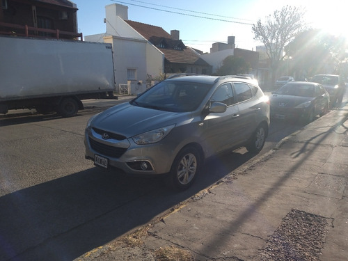 Imagen 3 de 11 de Hyundai Tucson 2.0 2wd