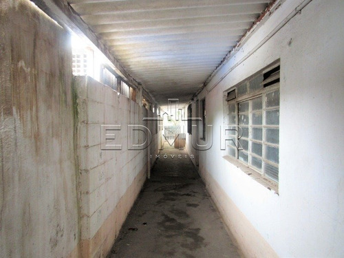 Casa - Vila Assuncao - Ref: 25866 - V-25866