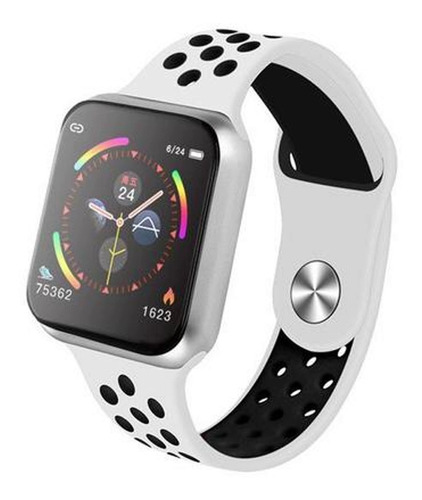 Relógio Inteligente Smartwatch M33 Bluetooth Android / Ios