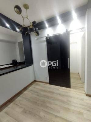 Imagem 6 de 16 de Apartamento Com 2 Dormitórios À Venda, 50 M² Por R$ 200.000,00 - Campos Elíseos - Ribeirão Preto/sp - Ap5872