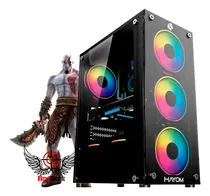 Comprar Pc Gamer Barato Amd 16gb Gt730 Ssd Roda Gta Rp Wifi + Jogos