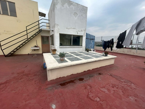 Edificio En Venta En Vallejo G. A Madero