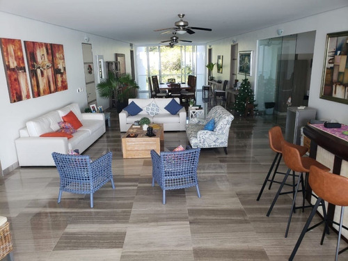 Espectacular Departamento En Los Riscos Acapulco