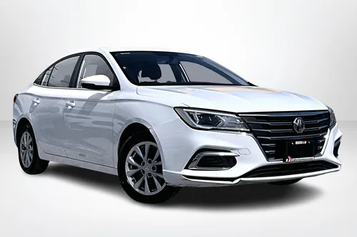 Mg Mg5 2022