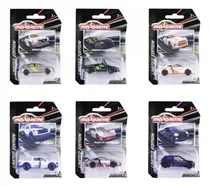Comprar Coche Metal Majorette Modelos Varios Juguete Febo